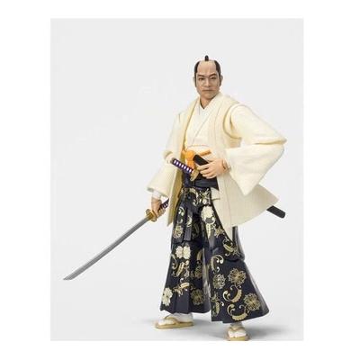 S.H.Figuarts Abarenbo Shogun