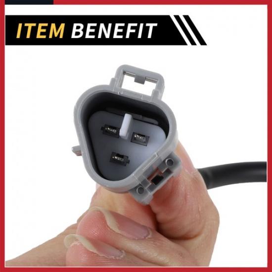 Crankshaft Position Sensor for Toyota Tacoma 1995-04 No.9091905016 1Pc