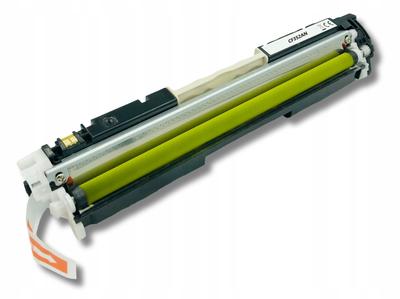 Toner Zamienny Hp Cf352A 130A Hp Color Laserjet Pro Mfp M176N M177Fw Chip