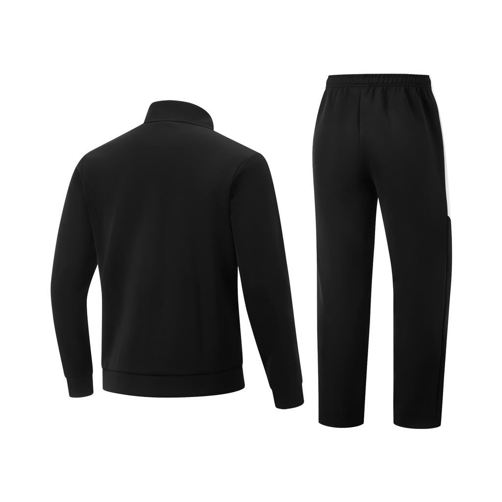 Li Ning Casual Sportswear Unisex Black AWEV003-1