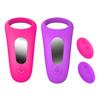 Wireless Remote Control Vibrating Cock Ring Multi-Speed Delay Ring Silicone Body-Safe Waterproof Discreet Adult Toy for Couples