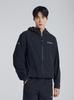 Herren Woven Kapuzen Trainingsjacken Set