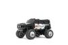 Happinet Miniature Car OFFROAD POLICE R/C G-ACTION