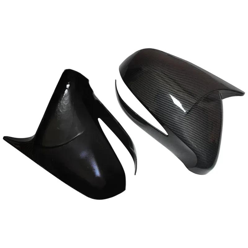 Side Rearview Mirror Cap Wing Mirror Cover For Lexus RX RX270 RX350 RX450 2009-2014 Car Accessories