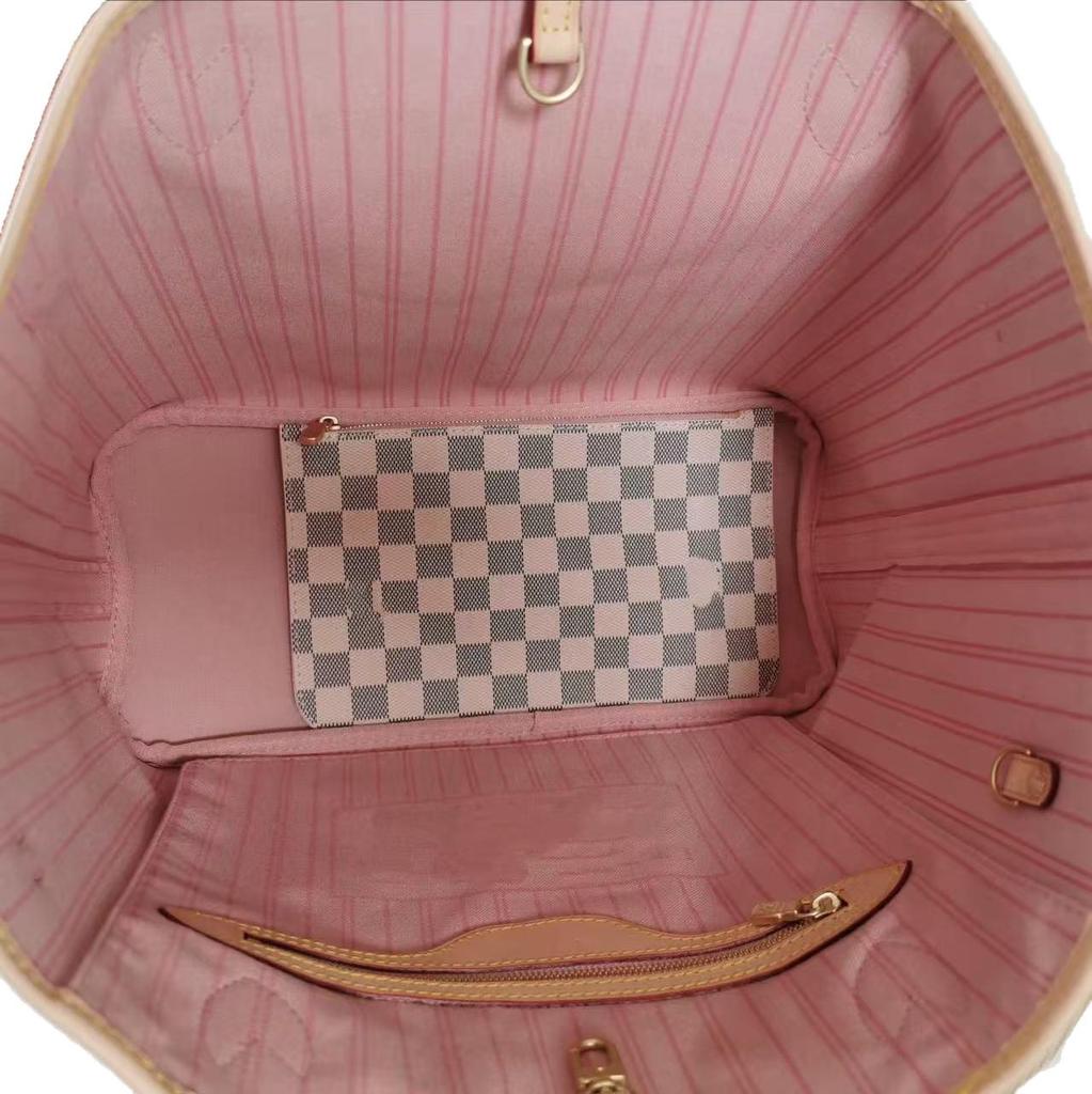 Crossbody Shopping Tote: Mother-Child Single Shoulder Bag