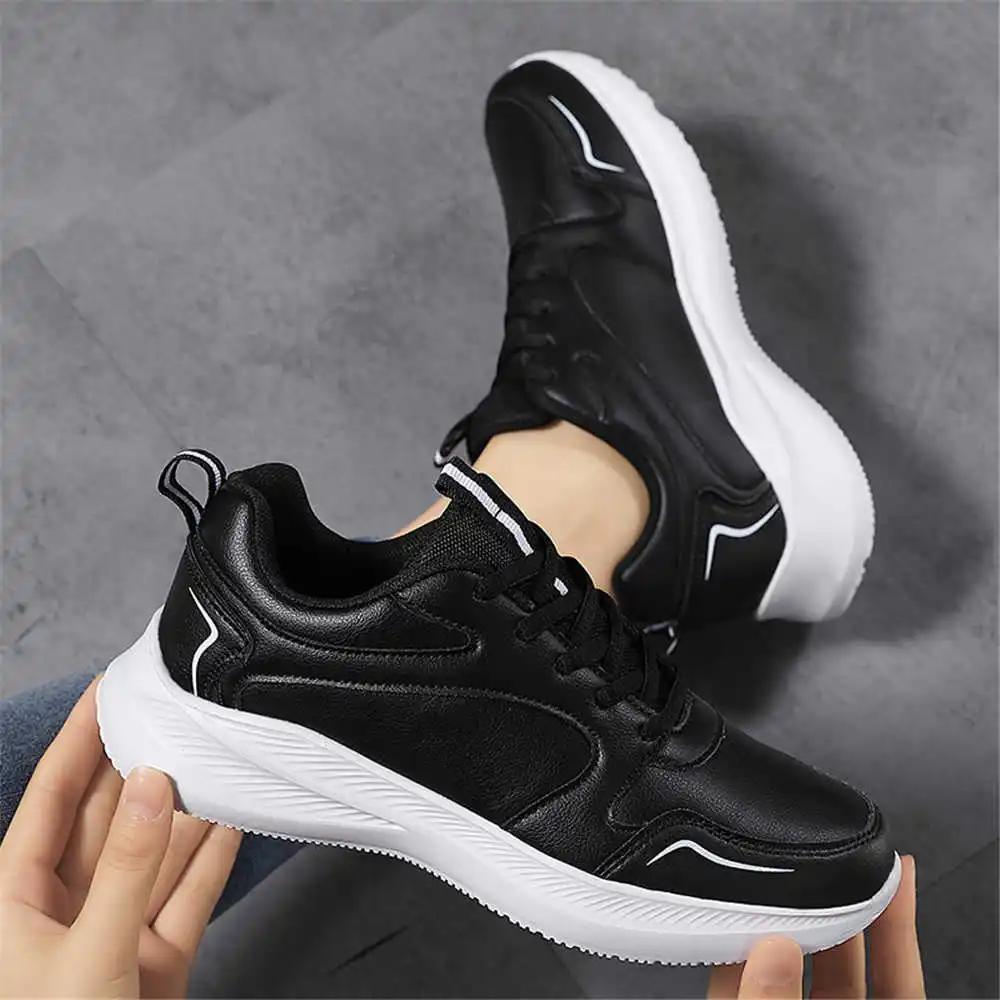 Increases Height Plataform Women's Golf Sneakers Trending Purple Color Shoes Sport Runner Comfort Street Hospitality
