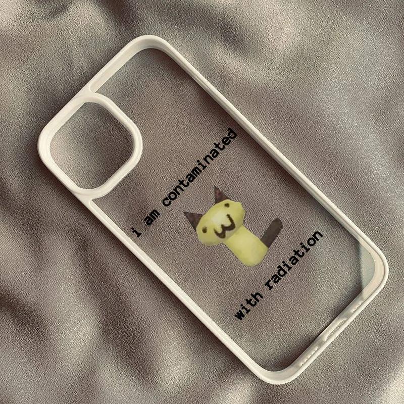 

I Survived Today s Phone Case For iPhone 14 15 16 Pro MAX 13 11 12 Mini XS SE20 XR 7 8Plus Tummy Ache Hard PC Cover iPhone 16Pro