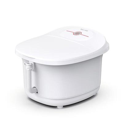 Taichang Automatic Heating Foot Bath Massager CN Plug (adapter Included)