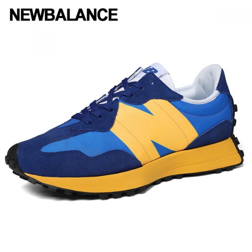 

New Balance 327 Sneakers Ms327clb 270