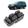 Interruttore Principale Alzacristalli Elettrici 1L5Z 14529 AB Adatto per Ford Explorer Sport Trac 2001 2003