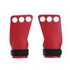 Carbon Crossfit Grips for Gymnastics Weight Lifting Pull up Home Gym Exercise Workout