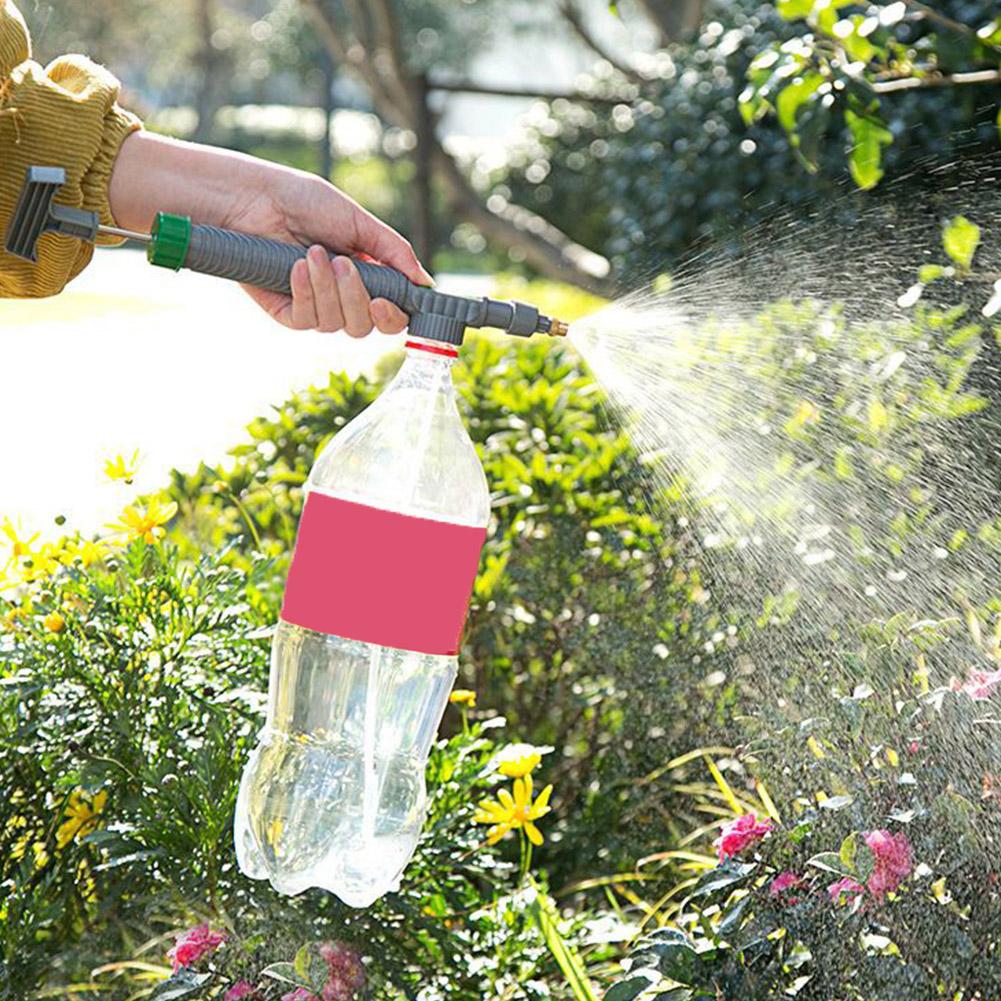 Elektryczny opryskiwacz lanca rozpylająca Przenośny elektryczny opryskiwacz ogrodowy Narzędzie do nawadniania Roślina Teleskopowy opryskiwacz Podwórko Trawnik Chwasty Rośliny
