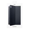 Samsung Galaxy Tab S11 Custodia a Libro con Tastiera Sottile (Nero) con Tastiera, Copertina per Tablet (caso) Originale Samsung, Edizione Giapponese 284g, EF-DX730UB