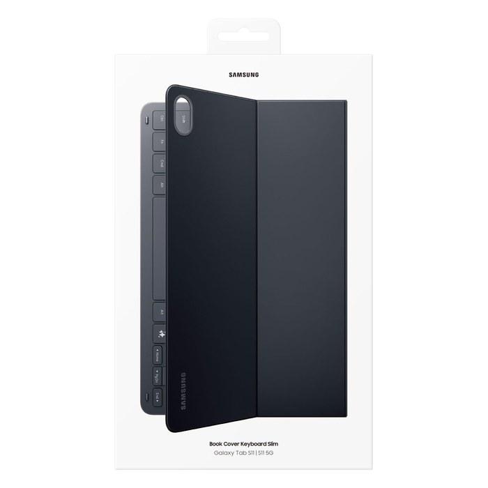 Samsung Galaxy Tab S11 Book Cover