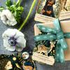 50pcs Spirit Animal Tarot Cards for Women, Inspirational Affirmation Cards, Guidance for Personal Growth,Love,Spiritual Journey