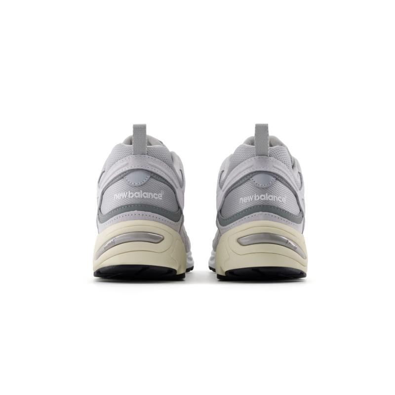 NEW BALANCE Men's and Women's Simple Versatile Comfortable and Casual Sports Shoes CM878MT1