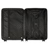 Crown CF2036H ABS Business Luggage