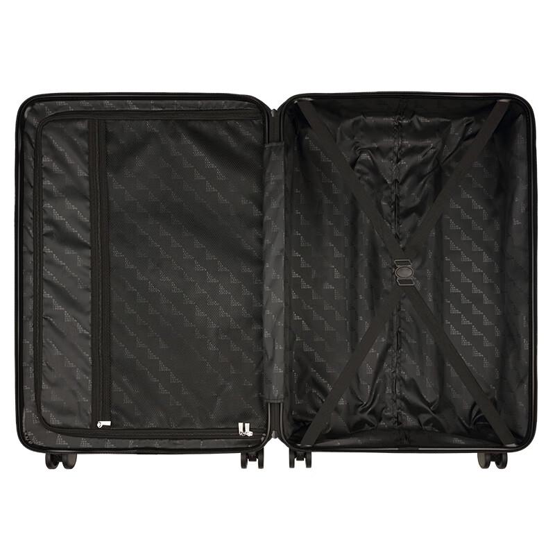 Crown CF2036H ABS Business Luggage