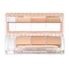 CANMAKE Color Mixing Concealer 02 Natural Beige 3.9g