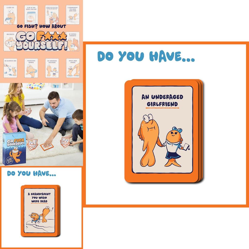 Playful Shark Greeting Card With Emotional Design For Celebrations And Gifts