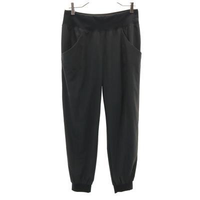 Luźne spodnie joggery M czarne Outdoor NF0A3LMX Kobiety Używane