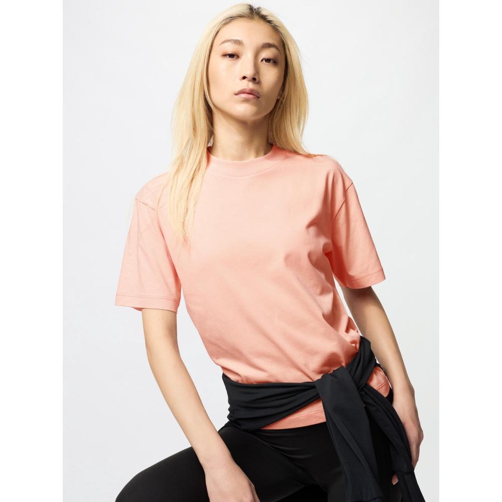 Uniqlo Airism CoTTon T  shorT Sleeve 
