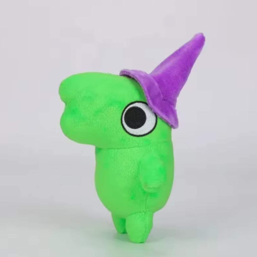 28cm plyšové hračky pro usmívající se přátelé pan žába pro děti Hračka s plyšovou panenkou Kawaii Domácí dekorace pro panenky Dárky pro usmívající se přátelé Hračka pro děti