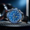New TOP Brand Luxury Men's Watch With Box ONOLA ON6835 Fashion Multifunctional Waterproof Men's Mechanical Watches