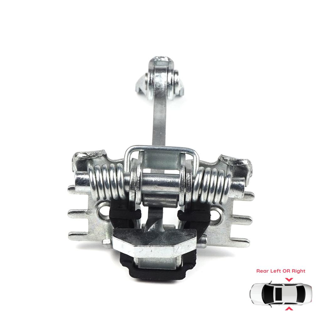 EDP709 Rear Left OR Right Door Catch Hinge Brake Stop Check Strap Limiter 824306303R for Renault Fluence Megane MK3 4/5 Door
