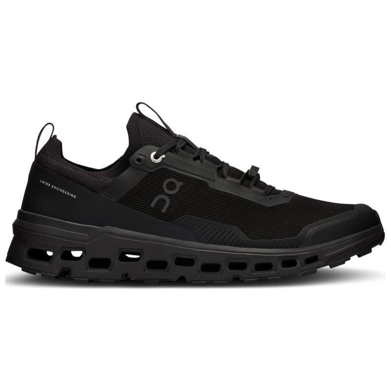 Cloudultra On 2 'All Black' Sneakers 3MD30280485
