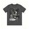 Dantes Hellshirt Berran De Bern Gustave Dore Tshirt Bookworm Tshirt Classic Literary Gothic Tshirt For Unisex And Unisex