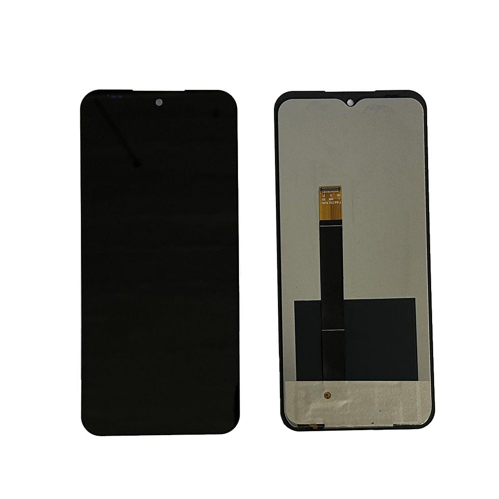Ecran LCD și Digitizor Ansamblu Complet Pentru Cubot KingKong X