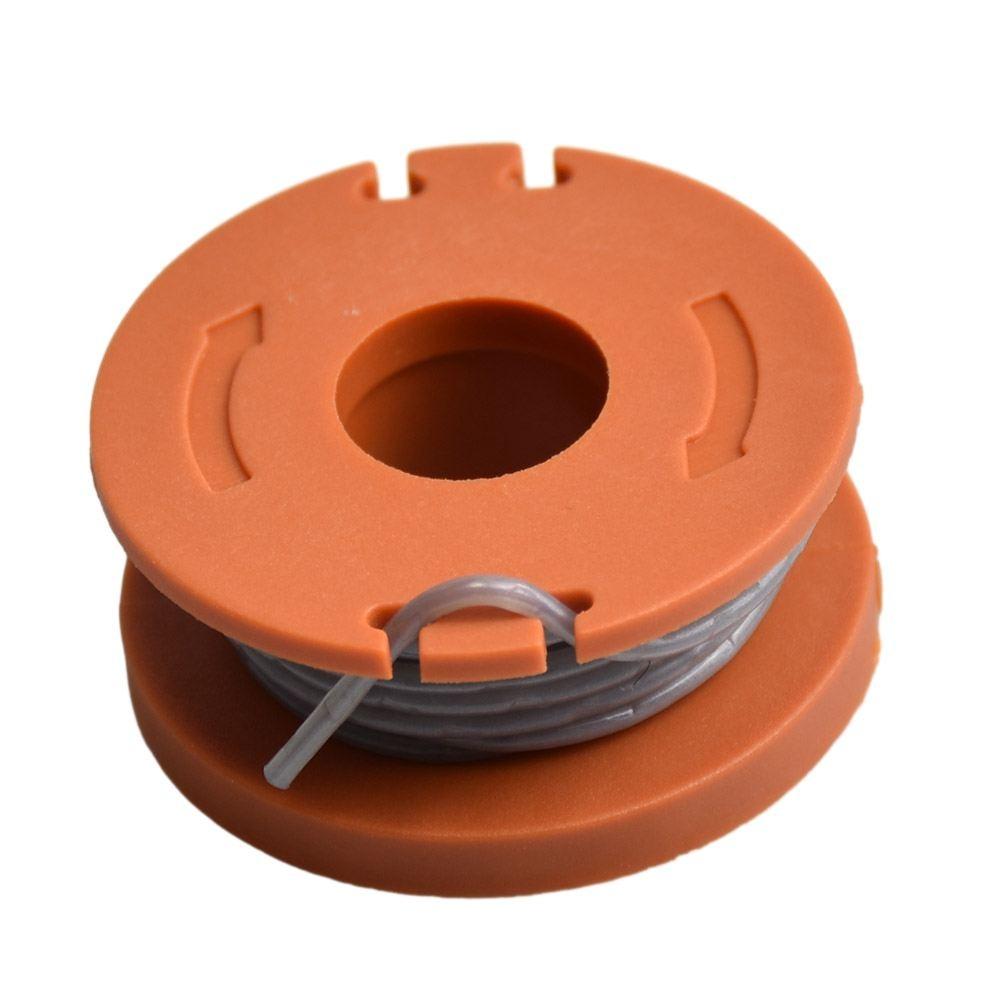 Pro zastřihovač ALDI Gardenline Cívka s krytkou cívky o průměru 1,5 mm