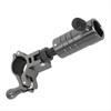 BHBL Fishing Rod Bracket, Wild Fishing Bracket, Turret Rack, Portable Rack, Fishing Support, Portable Outdoor Equipment