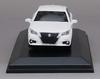 Kyosho Original 1/64 Toyota Crown White Finished Product Limited Edition
