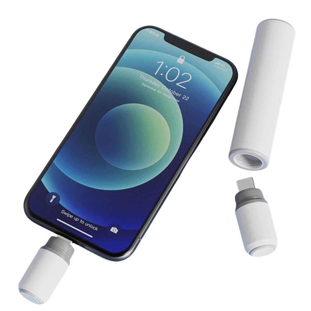 Elektronischer Mückenstichstift Natürlich Tragbar Mücken Insektenstich Juckreiz Linderungsstift Chemiefrei für Camping Reisen Outdoor