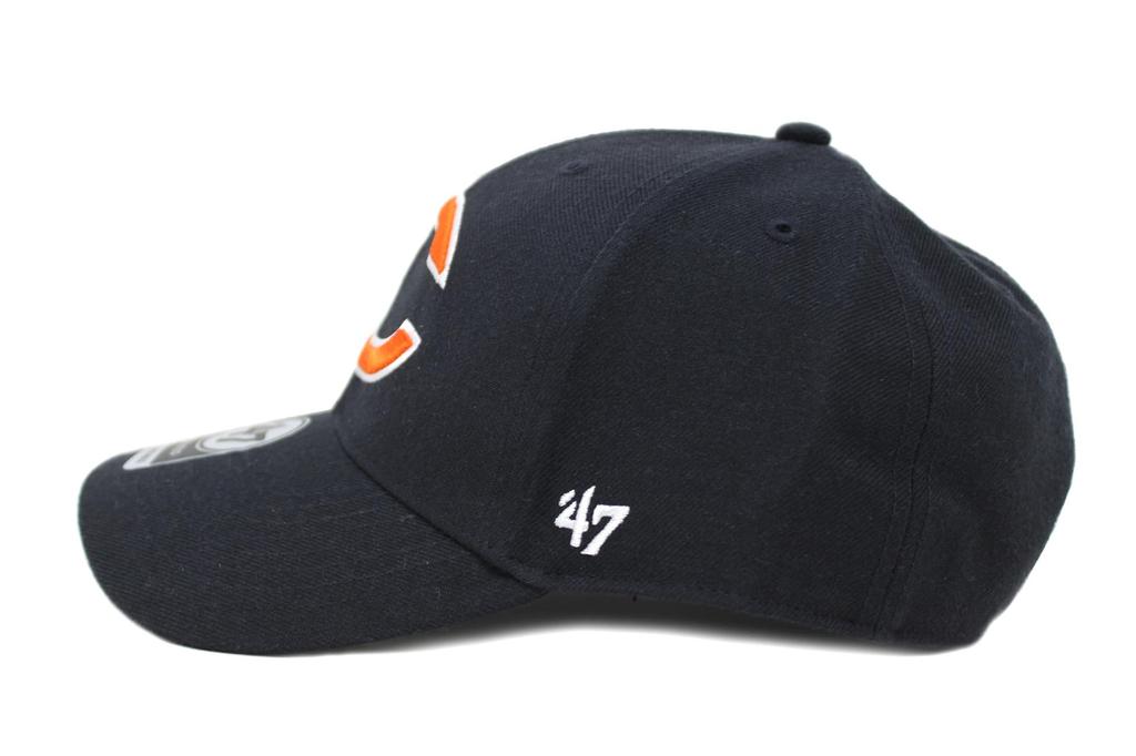 47 Brand MVP NFL Chicago Bears Cap