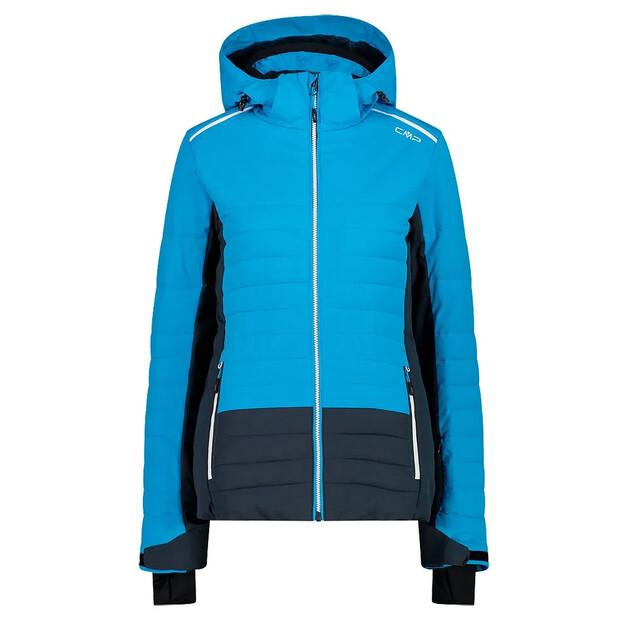 

CMP Куртка Zip Hood 31W0226 M