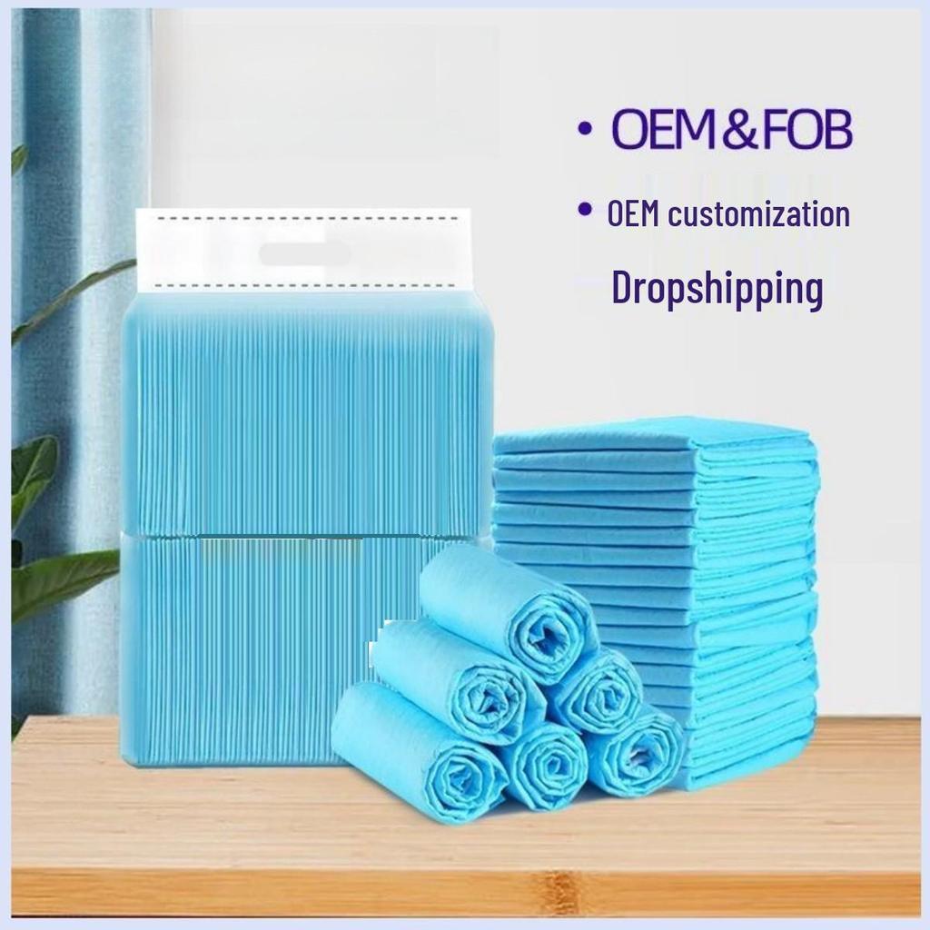 Thickened Deodorizing Disposable Pet Urine Pads