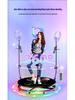 360 Spin Custom Photo Booth Rental for Parties & Weddings
