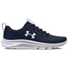 Under Armour Phade RN 2 Comfortable Lightweight Low-Top Running Shoes Men Sneakers Blue 3024880-401