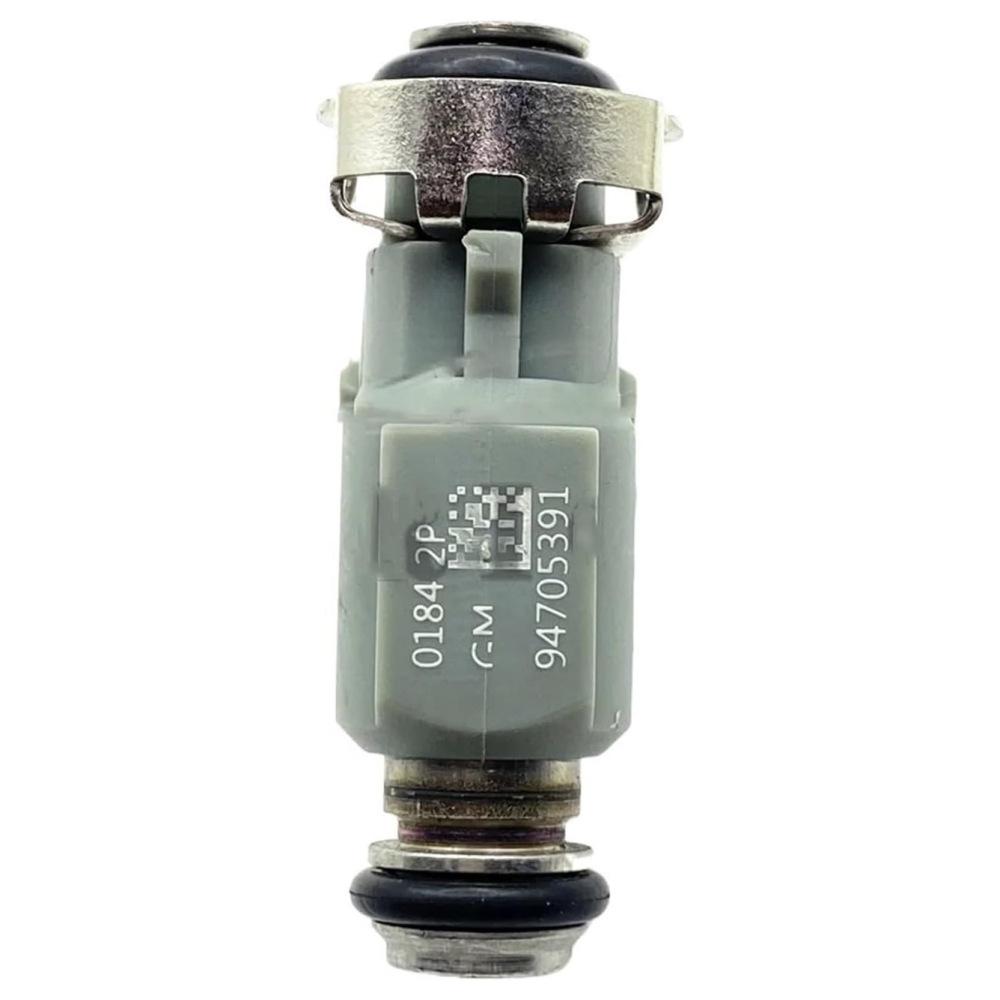 Fuel Injector FJ10740 FJ10739 for Chevrolet Celta, Corsa, Prisma (Part No. 94705391)