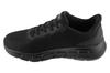 Skechers Bobs B Flex, Mens Black Sneakers