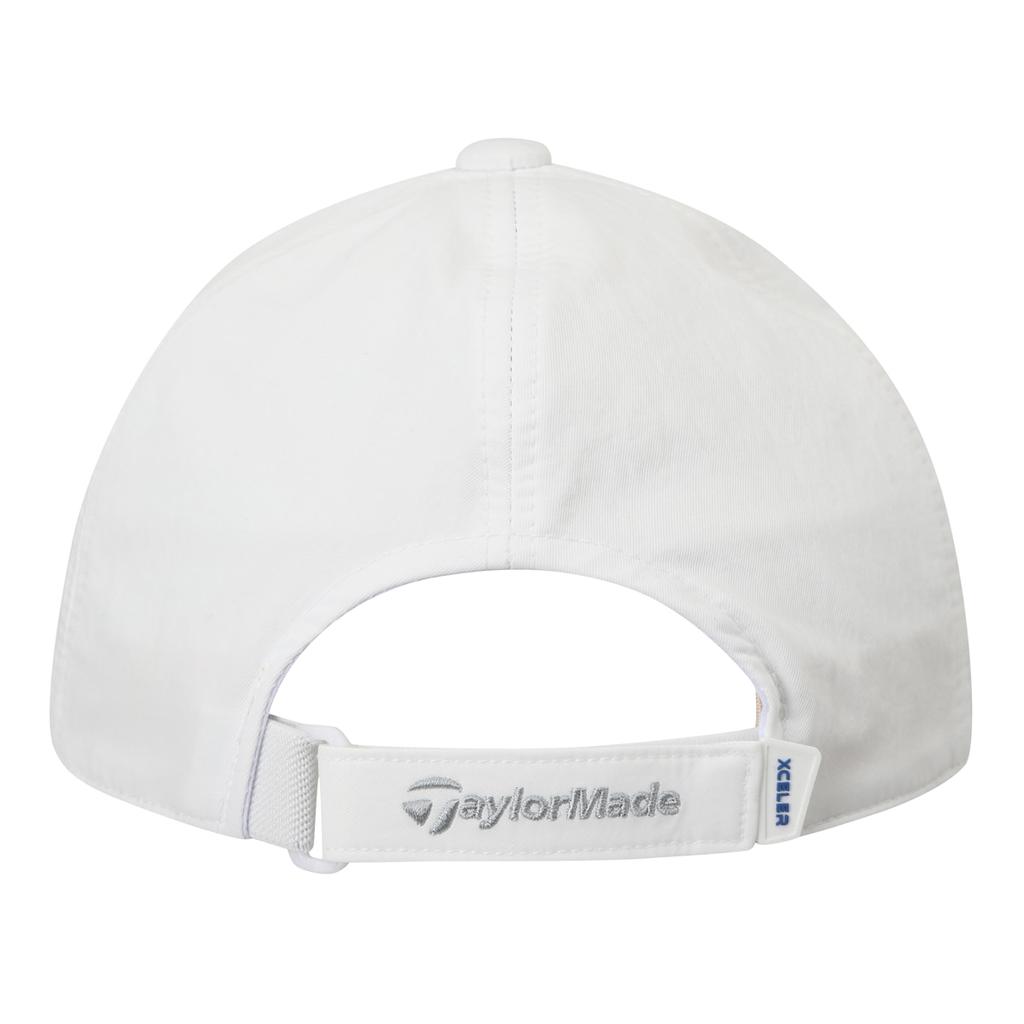 TAYLORMADE APPAREL 26Ss Women'S Nylon Ball Cap T8031H65621-100
