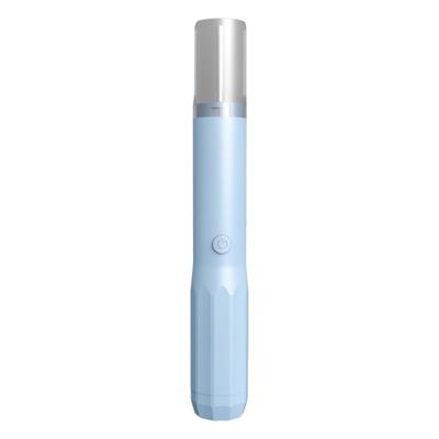 Waterproof Electric Fish Scale Long Battery Life Stainless Steel Fish Scraper Efficient Cordless Coconut Shredder Cooking