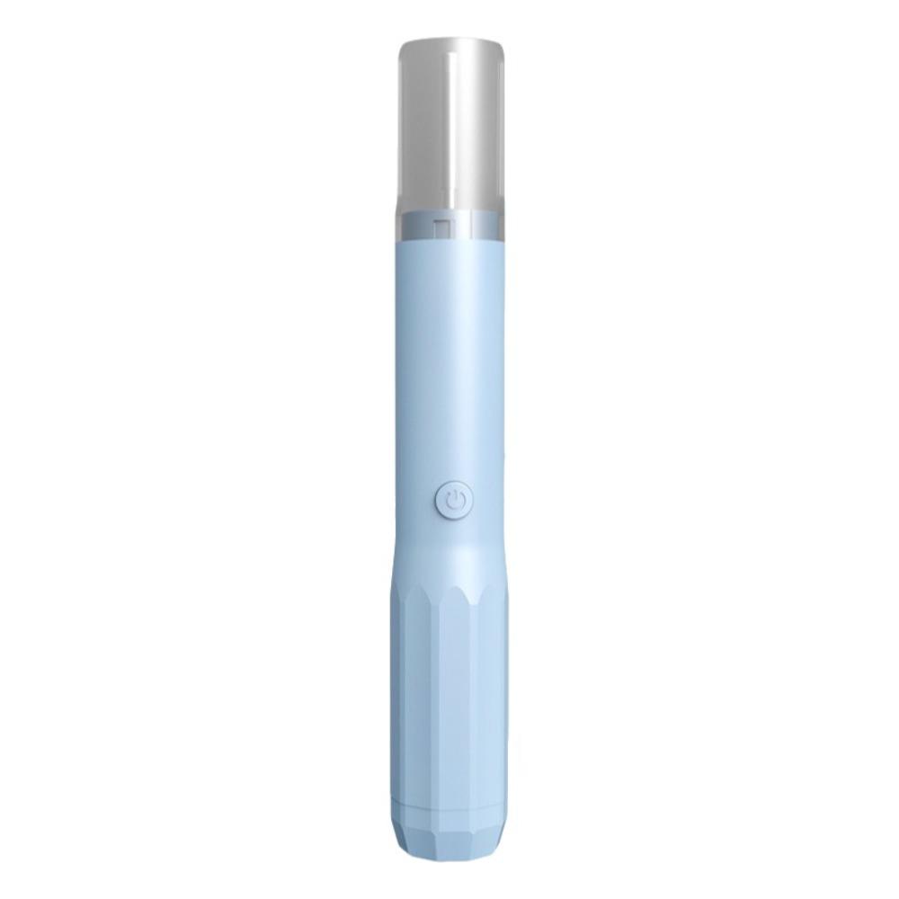 Long Battery Life Fish Scale Remover Waterproof Fish Scale Scraper Fish Scraper  Fish Cleaning