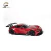 Glory Model 1: 64 RX Vision Alloy Car Model Collectible Ornament