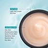 Pilgrim Rice Water Hydra Glow Moisturizer 50 G Oil Free Gel With Hydration Boost Lightweight Face Moisturizer Daily Use