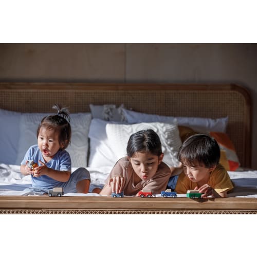 PLANTOYS JAPAN Plan World Car 6285