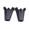 Hood Stop Rubber Cushions Bumper Holder CV6Z16758A For Ford Escape C-Max 2003-19